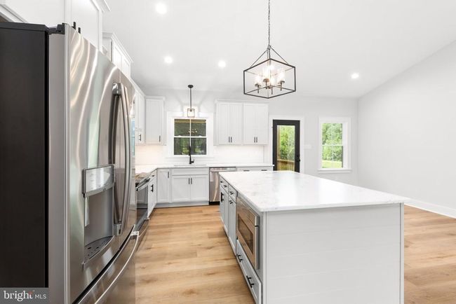 885 Buckners Ln, House other with 4 bedrooms, 4 bathrooms and null parking in MINERAL VA | Image 13