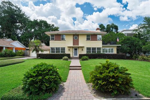830 Lake Davis Dr, ORLANDO, FL, 32806-1345 | Card Image