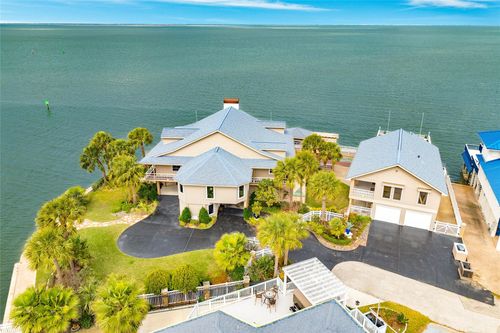 4107 W Bayside Way, Jamaica Beach, TX, 77554 | Card Image