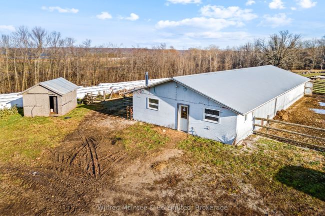 15339 Highway 6, Home with 5 bedrooms, 1 bathrooms and 10 parking in Manitowaning ON | Image 27