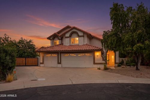 1932 E Morrow Drive, Phoenix, AZ, 85024 | Card Image