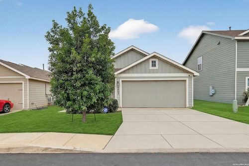6407 Delgado Run, San Antonio, TX, 78220-4444 | Card Image