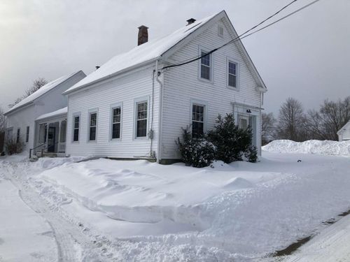 8 Lincoln Street, Richmond, ME, 04357 | Card Image