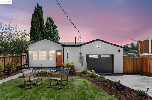 3436 Birdsall Ave, Oakland, CA, 94619-2621 | Card Image