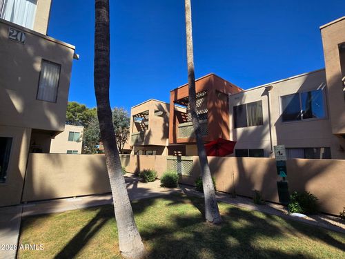 2506-3600 N Hayden Rd, Scottsdale, AZ, 85251-4720 | Card Image