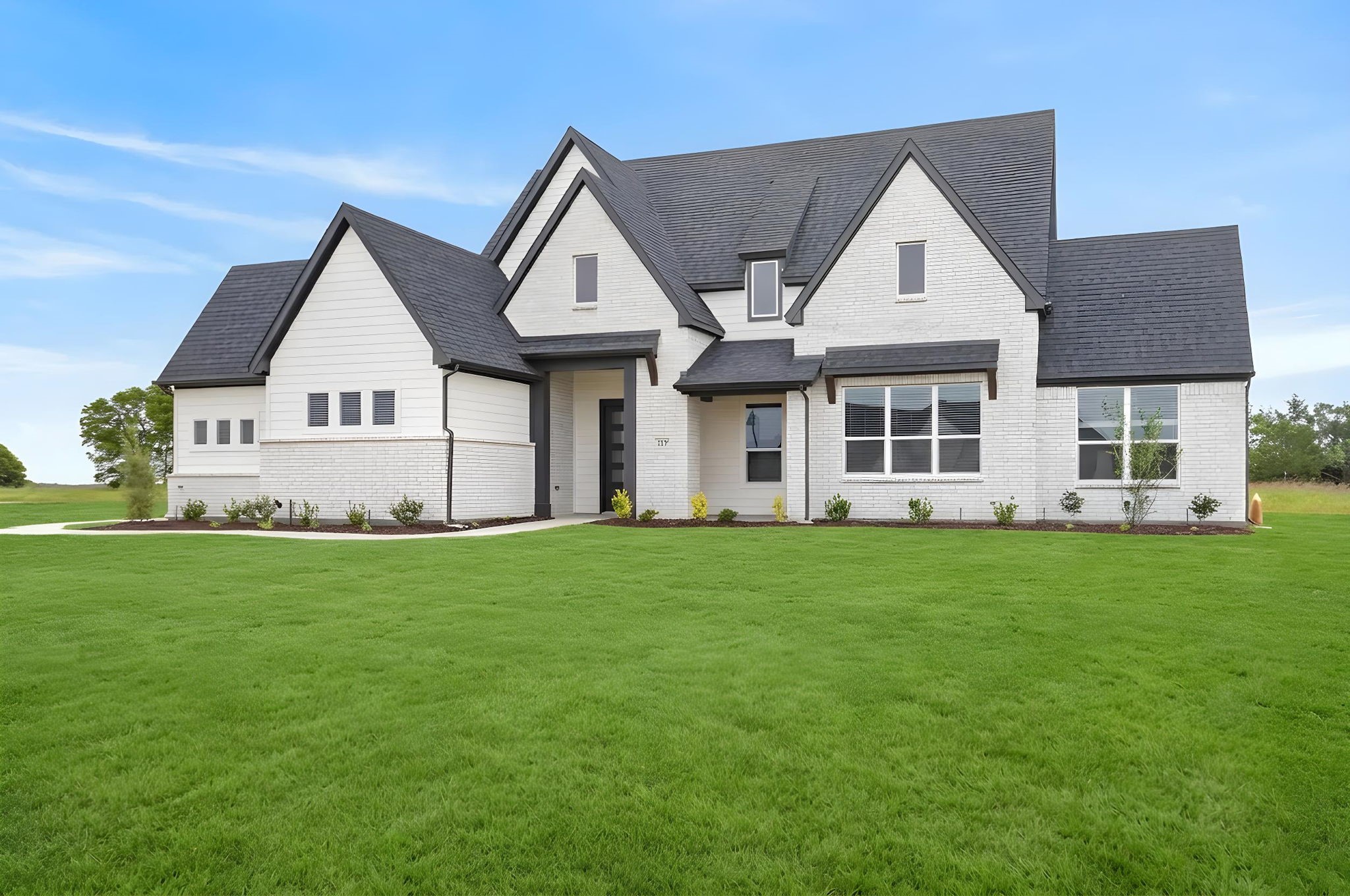 Residential in Waxahachie 2