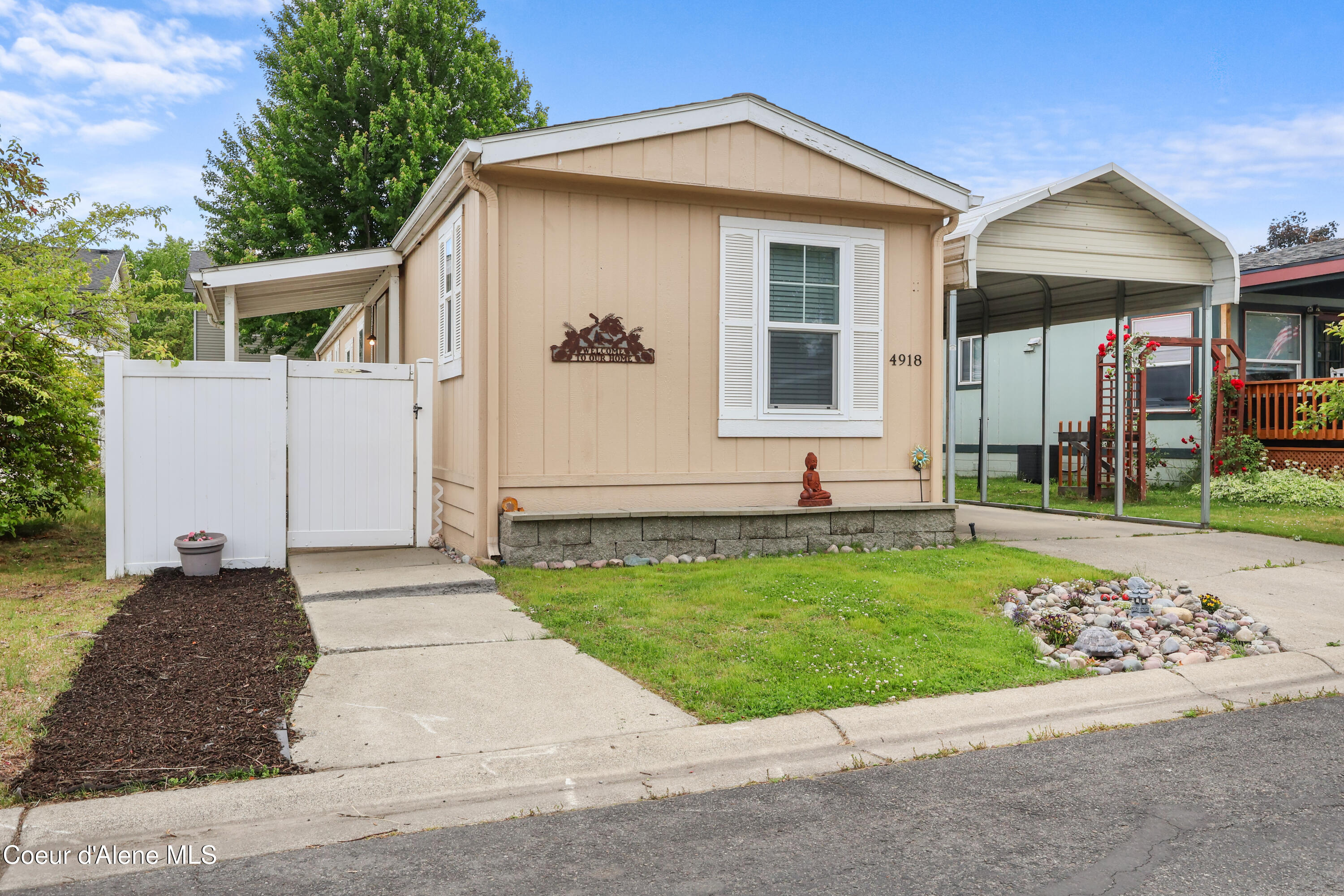 Residential in Coeur d'Alene 2