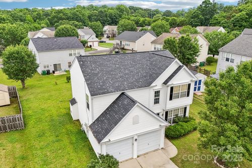 3038 Old Ironside Dr, Charlotte, NC, 28213-4091 | Card Image