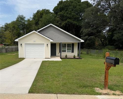 1912 Powell St, Fayetteville, NC, 28306-2910 | Card Image