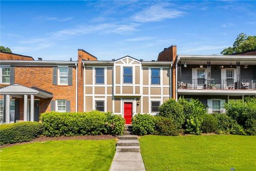 2916 Lavista Way, Decatur, GA, 30033 | Card Image