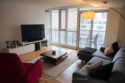 414-295 Adelaide St W, Toronto, ON, M5V0L4 | Card Image