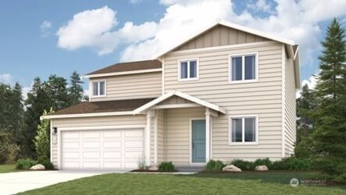 16553 Ireland Avenue Se, Yelm, WA, 98597 | Card Image