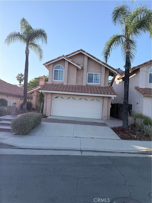 31 La Cascada, Rancho Santa Margarita, CA, 92688-1628 | Card Image