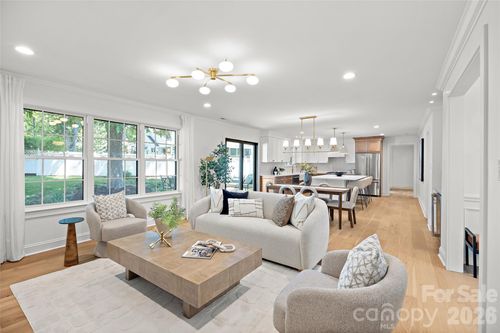 839 Montford Dr, Charlotte, NC, 28209-4919 | Card Image