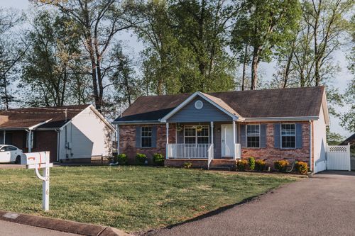 1206 Ledbury Dr, Smyrna, TN, 37167-5985 | Card Image