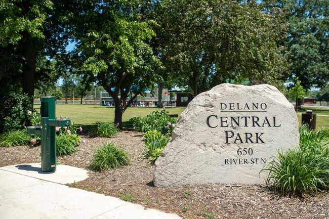 Spend the day at Delano's Central Park! | Image 28