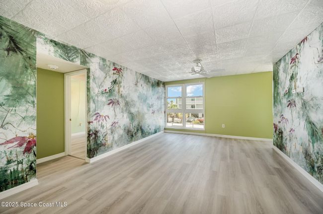 224 - 4700 Ocean Beach Blvd, Condo with 2 bedrooms, 2 bathrooms and null parking in Cocoa Beach FL | Image 6