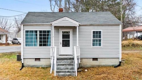 320 Mulberry Street, Reidsville, NC, 27320 | Card Image