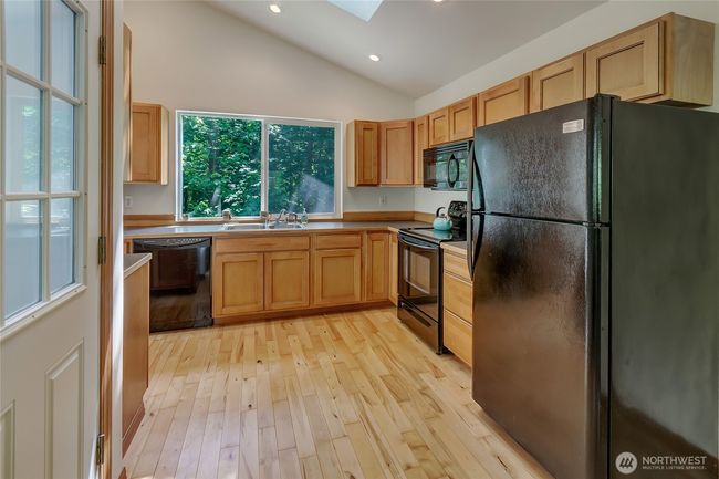 ADU kitchen. | Image 27