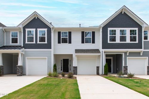 1251 Hammond Drive, Mebane, NC, 27302 | Card Image