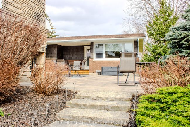 254 Pryde Blvd, House other with 4 bedrooms, 2 bathrooms and 4 parking in Exeter ON | Image 37
