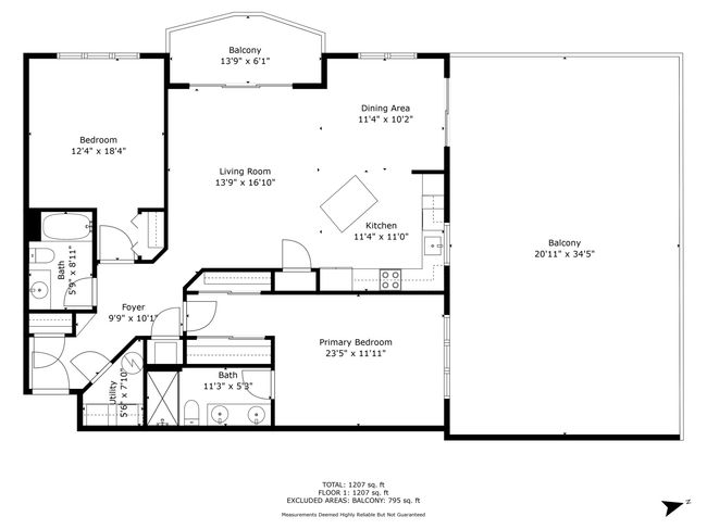 Floor Plan | Image 38