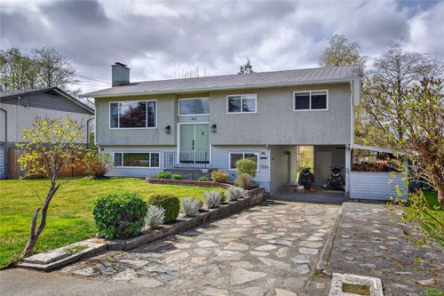 46 Panorama Cres, Campbell River, BC, V9W3S7 | Card Image