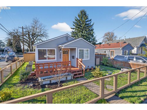 3929 Se 71st Ave, Portland, OR, 97206-2533 | Card Image