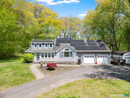 120 Basswood Road, Windsor, CT, 06095 | Card Image
