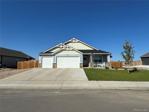 113 Seventh Ave, Wiggins, CO, 80654 | Card Image