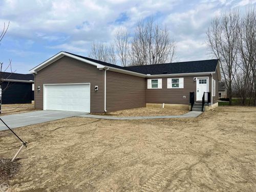 4207 Sugar Maple Run, Flint, MI, 48506-5009 | Card Image