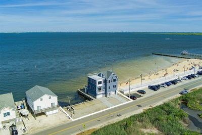 363 Bay Shore Drive, House other with 4 bedrooms, 2 bathrooms and null parking in Barnegat NJ | Image 2