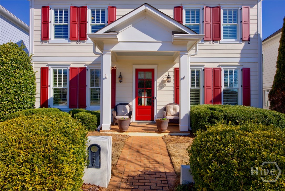Residential in Statham 4