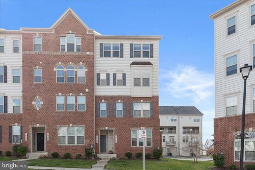 10123 Fauberg St, IJAMSVILLE, MD, 21754-8005 | Card Image