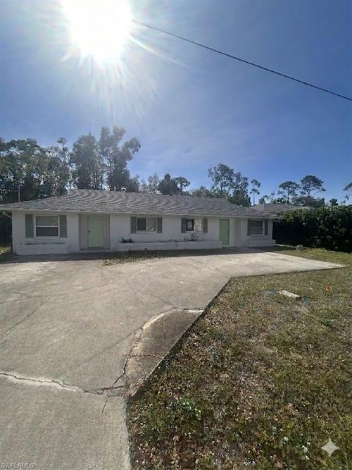 19184/19188 Miami Blvd, FORT MYERS, FL, 33967 | Card Image