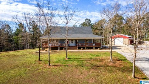700 Chinnabee Rd, Munford, AL, 36268-7043 | Card Image