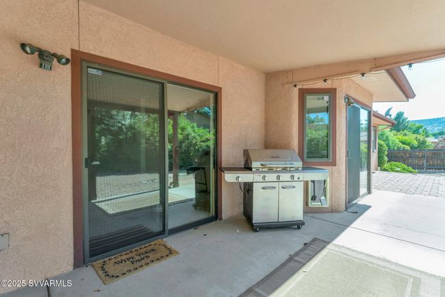 75 Wild Turkey Rd, House other with 3 bedrooms, 2 bathrooms and null parking in Sedona AZ | Image 20