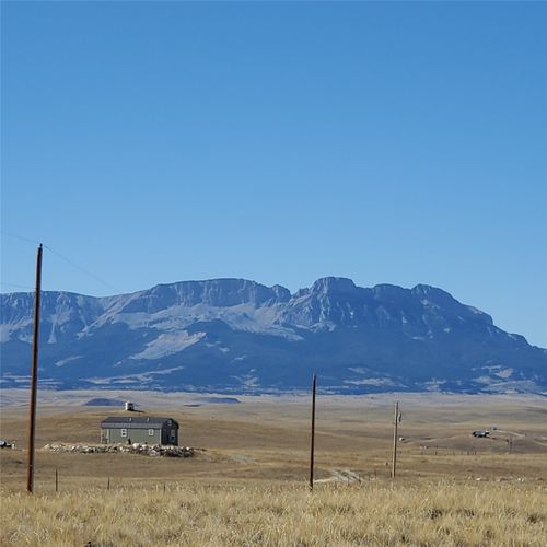 LOT 206 S Cottonwood Dr, Augusta, MT, 59410 | Card Image