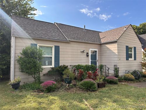 1236 Quebec Ave, Tulsa, OK, 74112-5210 | Card Image