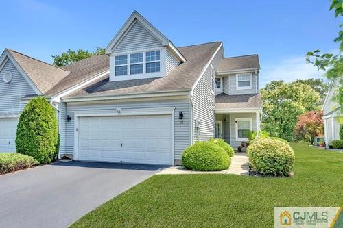 12 Breckenridge Ln, Monroe, NJ, 08831-5104 | Card Image