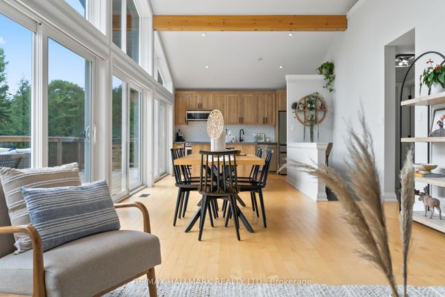 43 Pleasant View Cres, House other with 4 bedrooms, 2 bathrooms and 6 parking in Little Britain ON | Image 17