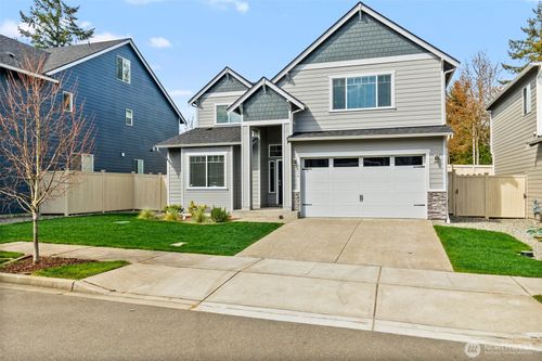 9116 Carlos Way Ne, Lacey, WA, 98516-2274 | Card Image
