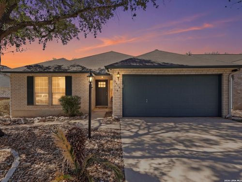 2418 Garden Meadow, San Antonio, TX, 78232 | Card Image