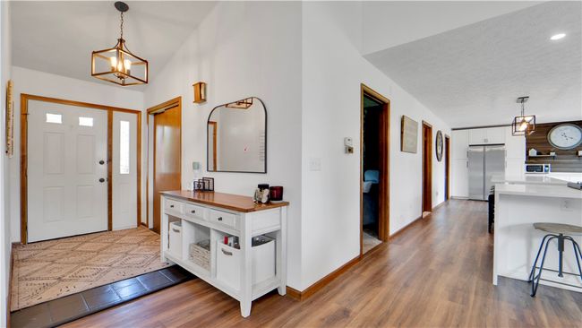 158 Anytrell Dr, House other with 2 bedrooms, 2 bathrooms and null parking in Webster NY | Image 6
