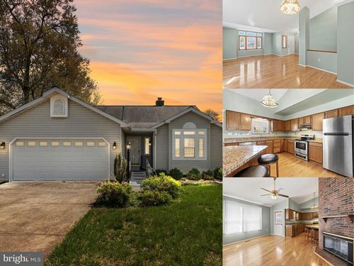 5120 Marlin Ct, WALDORF, MD, 20603-4246 | Card Image