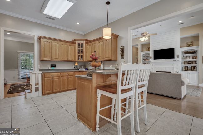 780 Littlefield St, House other with 4 bedrooms, 4 bathrooms and null parking in Jesup GA | Image 9