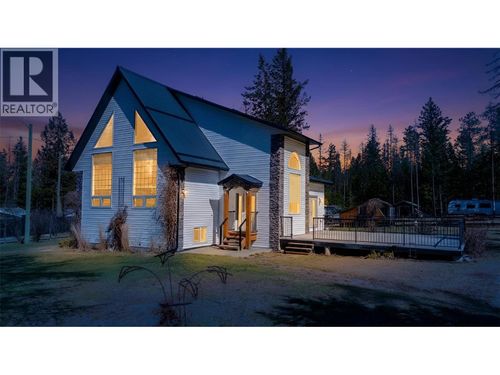 2800 34th Ave S, Cranbrook, BC, V1C6Z5 | Card Image