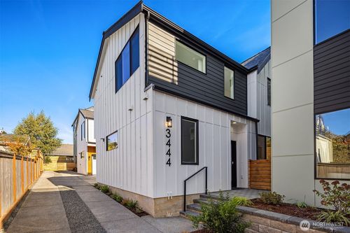 3444 Nw 65th St, Seattle, WA, 98117-6017 | Card Image