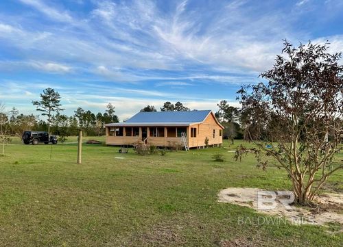 24996 Cowpen Creek Rd, Robertsdale, AL, 36567-4502 | Card Image