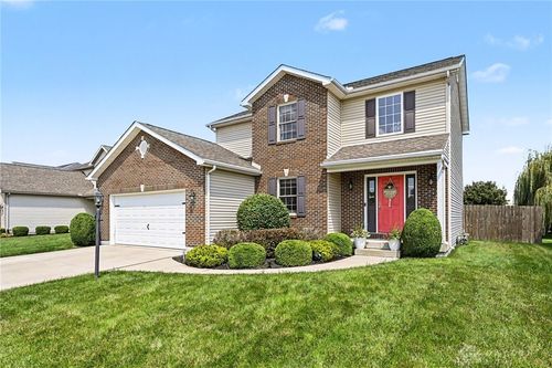 1159 Pond View Dr, Troy, OH, 45373-7612 | Card Image